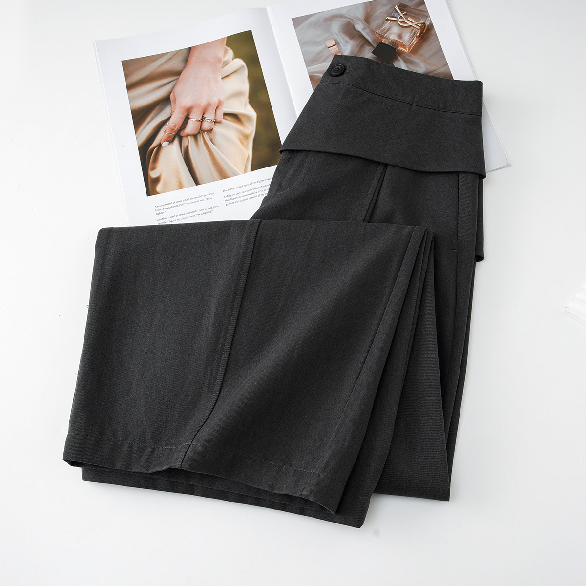 Women’s Fashion - View 12 | SFEISHOW