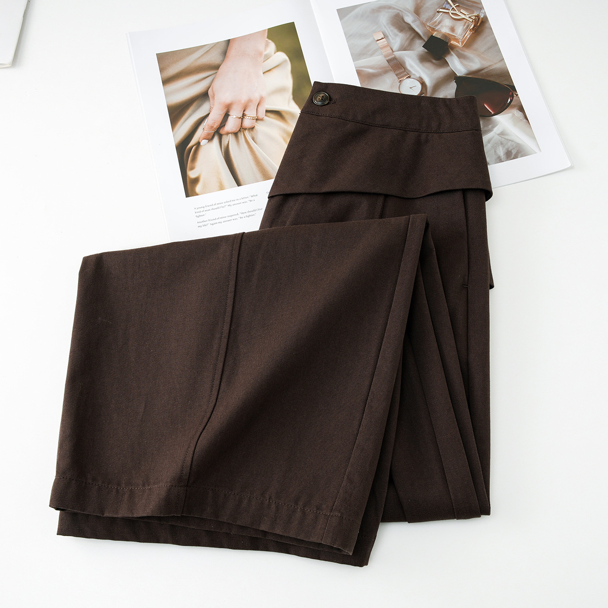 Women’s Fashion - View 5 | SFEISHOW