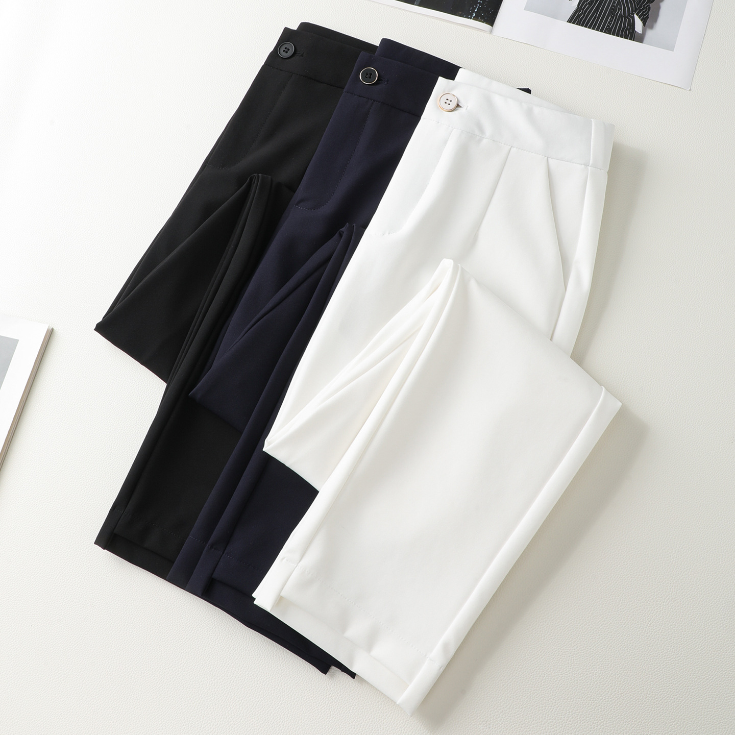Women’s Fashion - View 4 | SFEISHOW