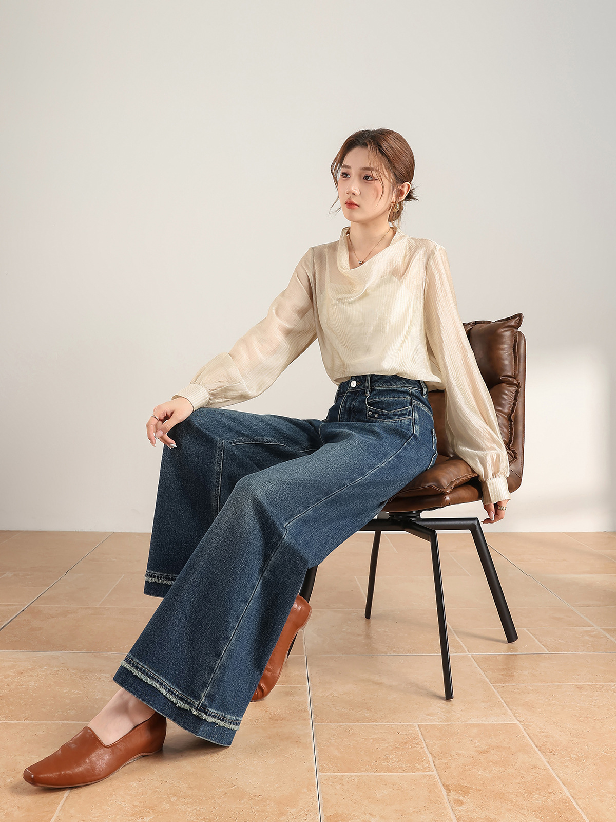 Women’s Fashion - View 10 | SFEISHOW