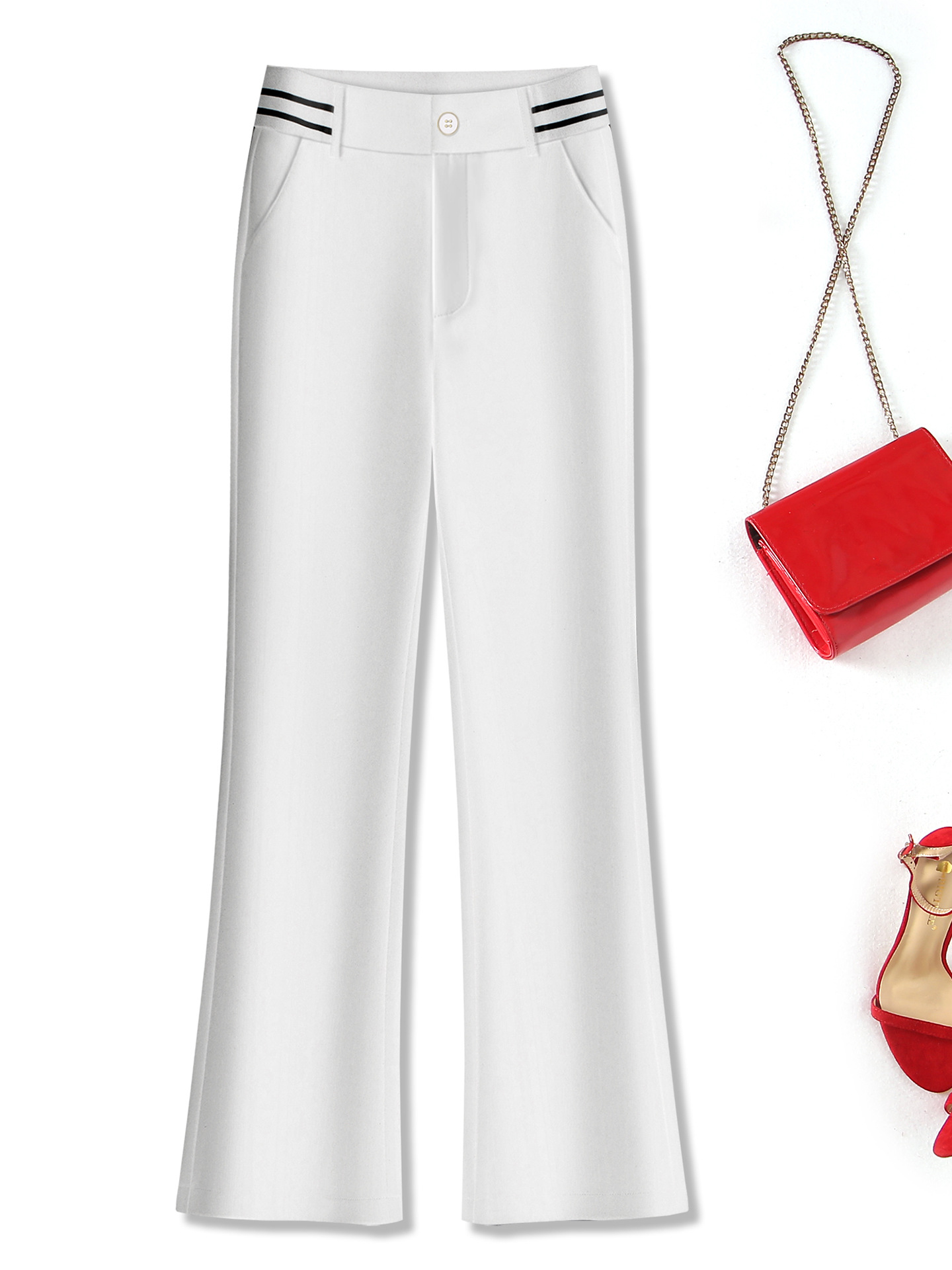 Women’s Fashion - View 3 | SFEISHOW