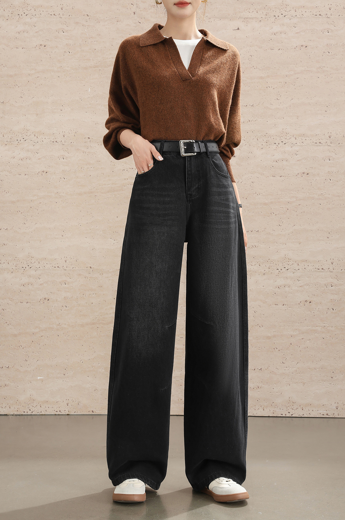 Women’s Fashion - View 7 | SFEISHOW