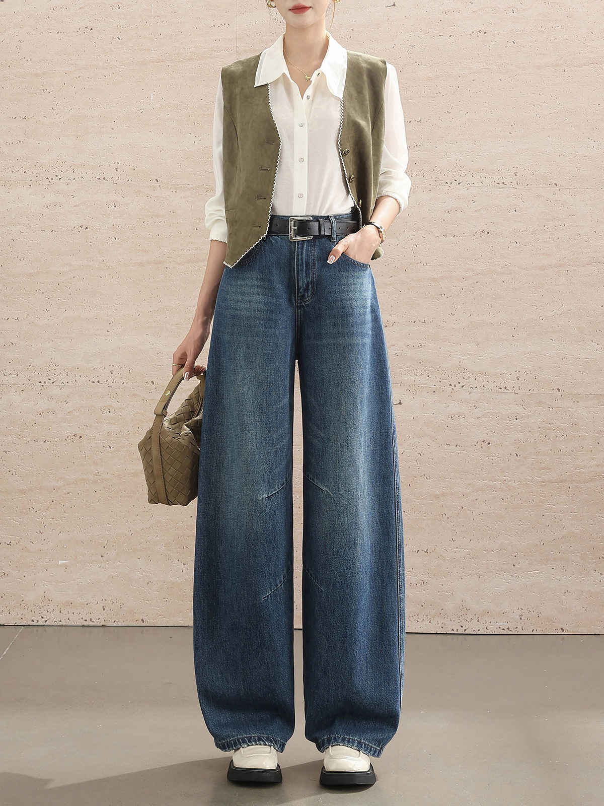 Women’s Fashion - View 10 | SFEISHOW