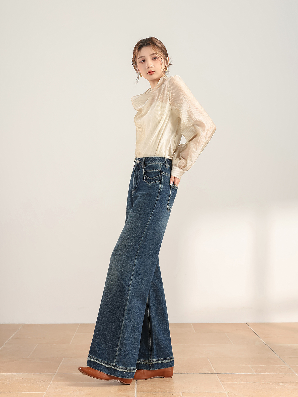 Women’s Fashion - View 6 | SFEISHOW