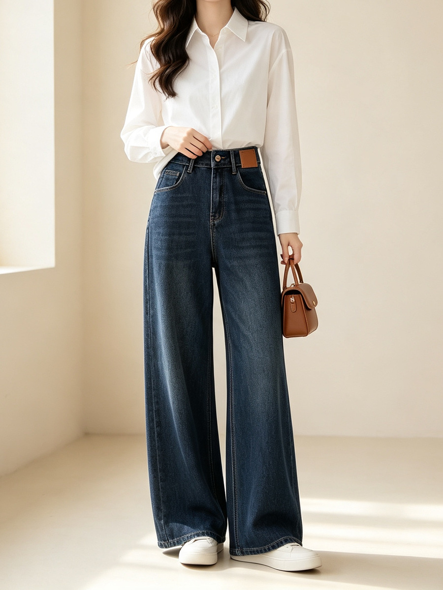 Women’s Fashion - View 3 | SFEISHOW