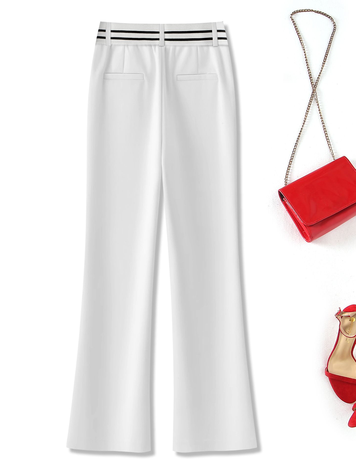 Women’s Fashion - View 4 | SFEISHOW