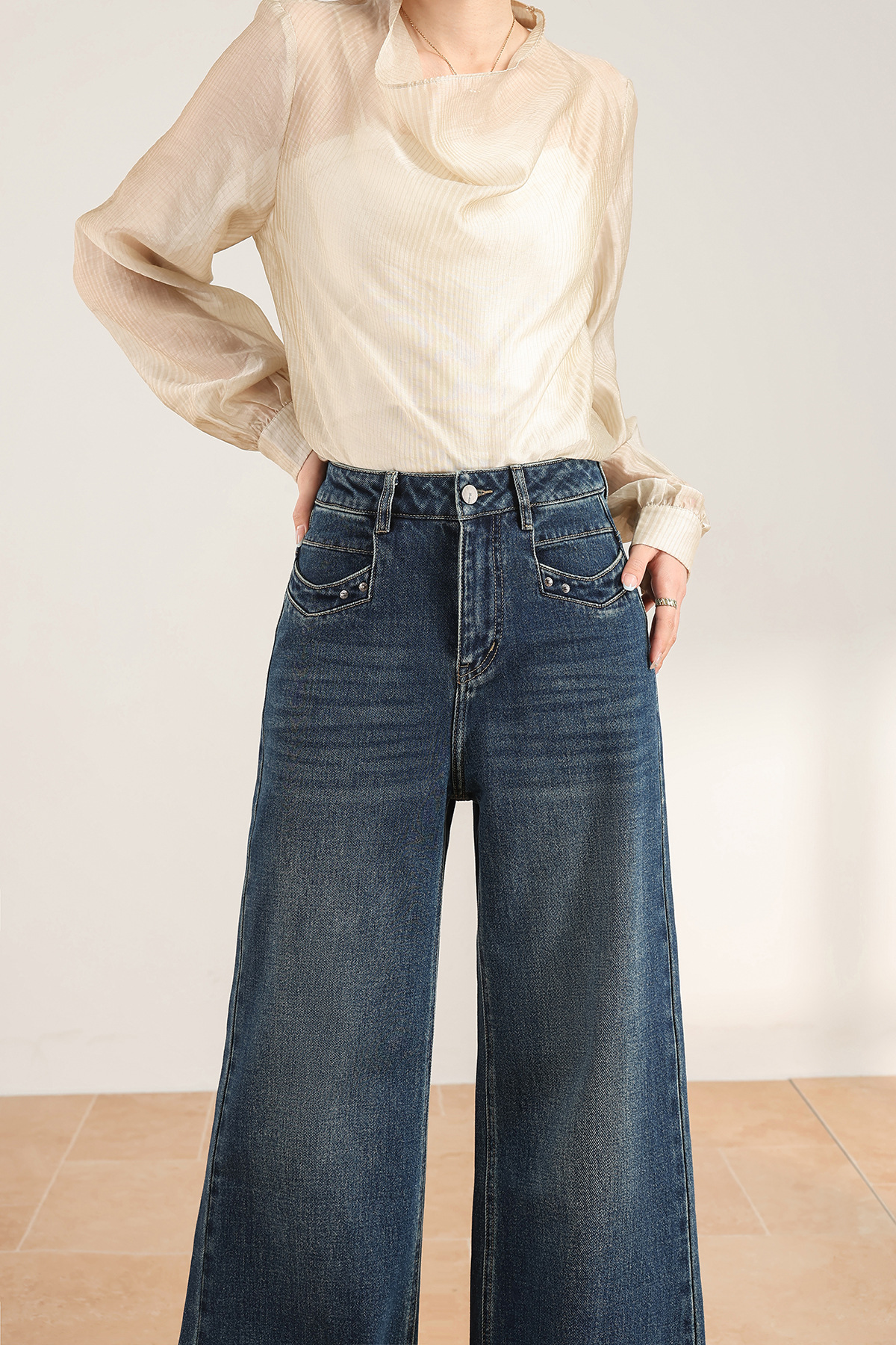 Women’s Fashion - View 8 | SFEISHOW