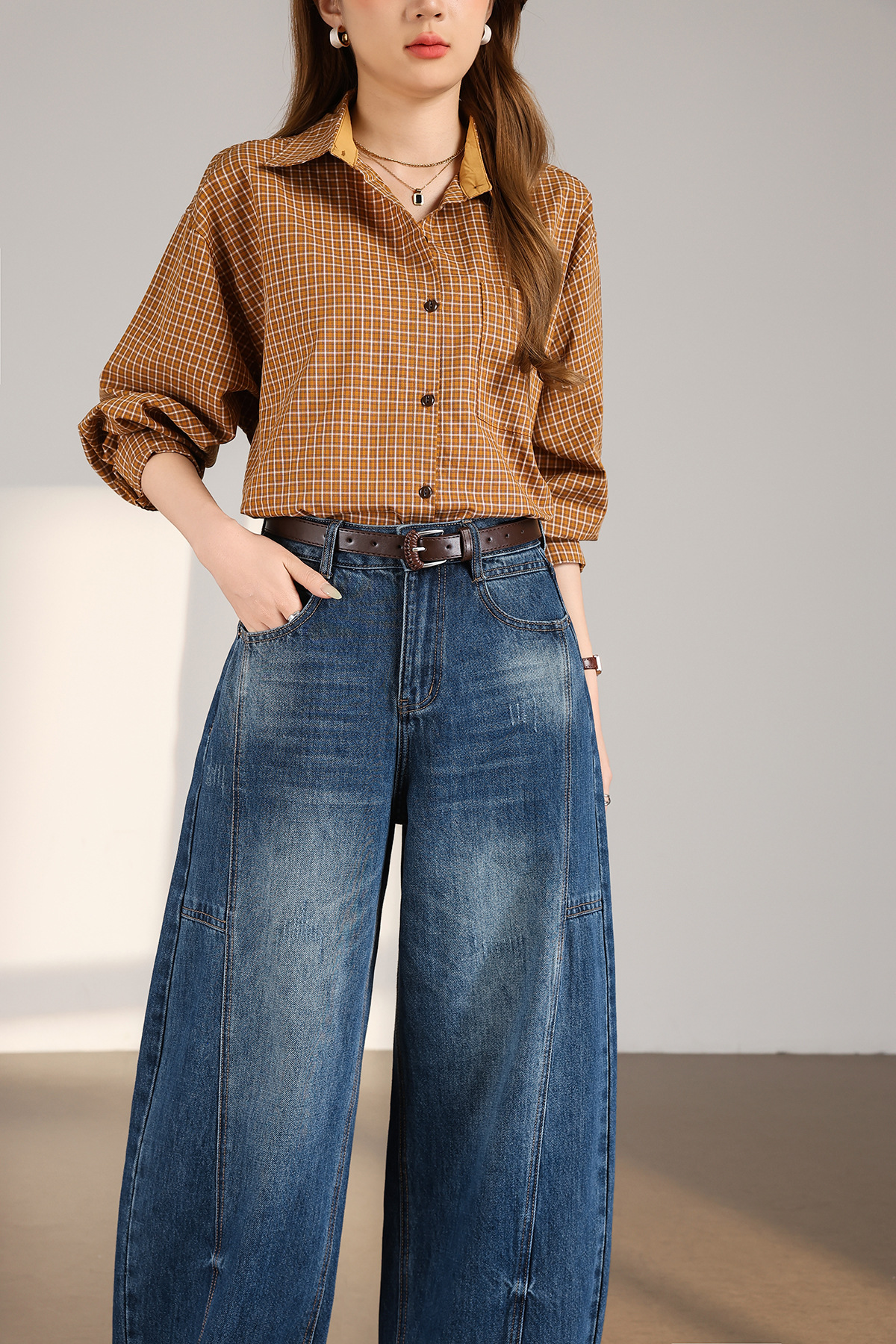 Women’s Fashion - View 8 | SFEISHOW
