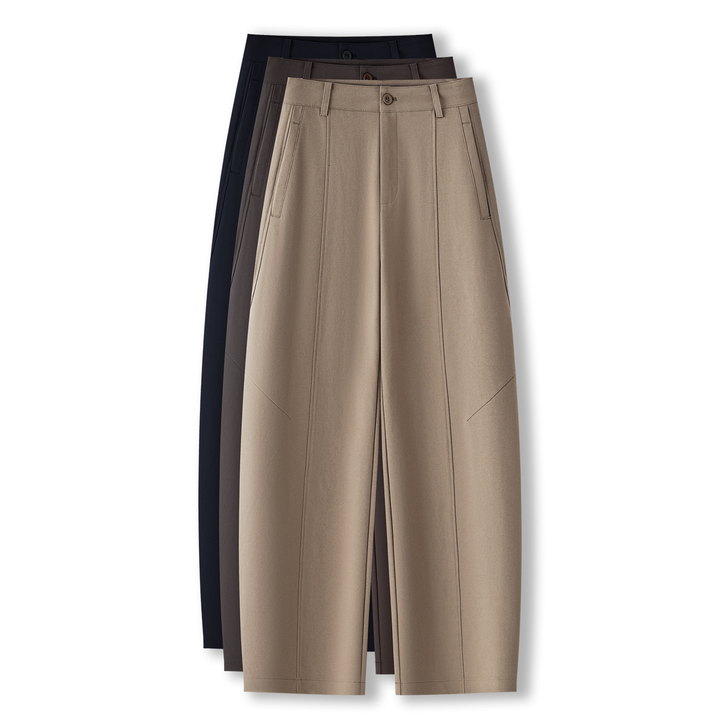 Women’s Fashion - View 3 | SFEISHOW