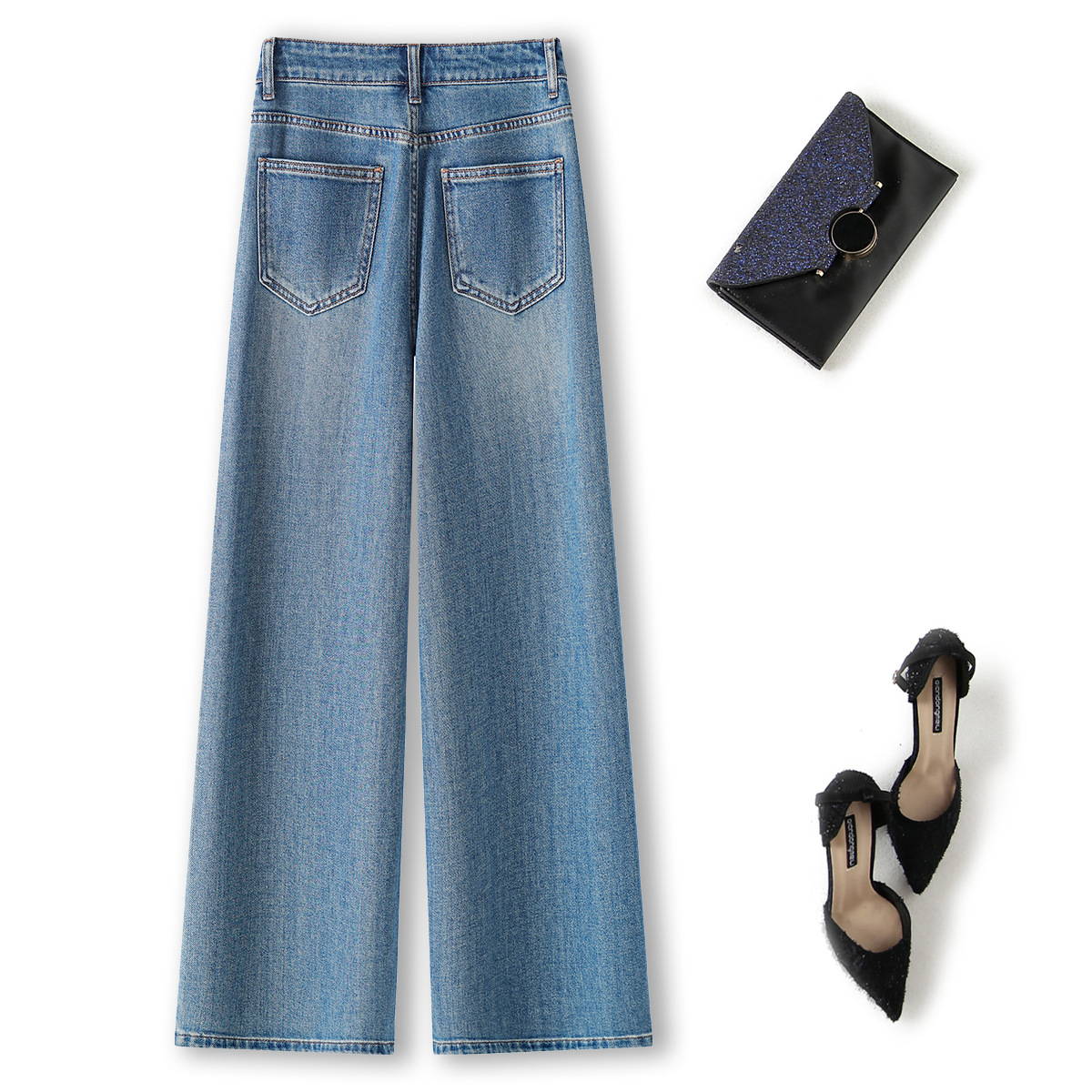 Women’s Fashion - View 6 | SFEISHOW