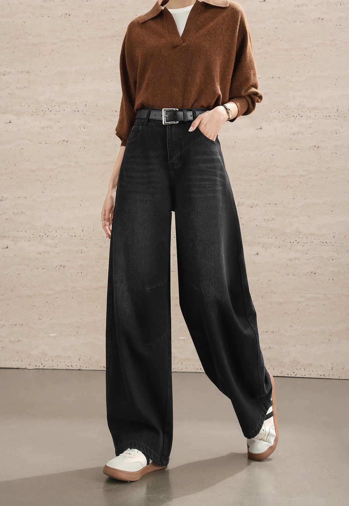 Women’s Fashion - View 8 | SFEISHOW