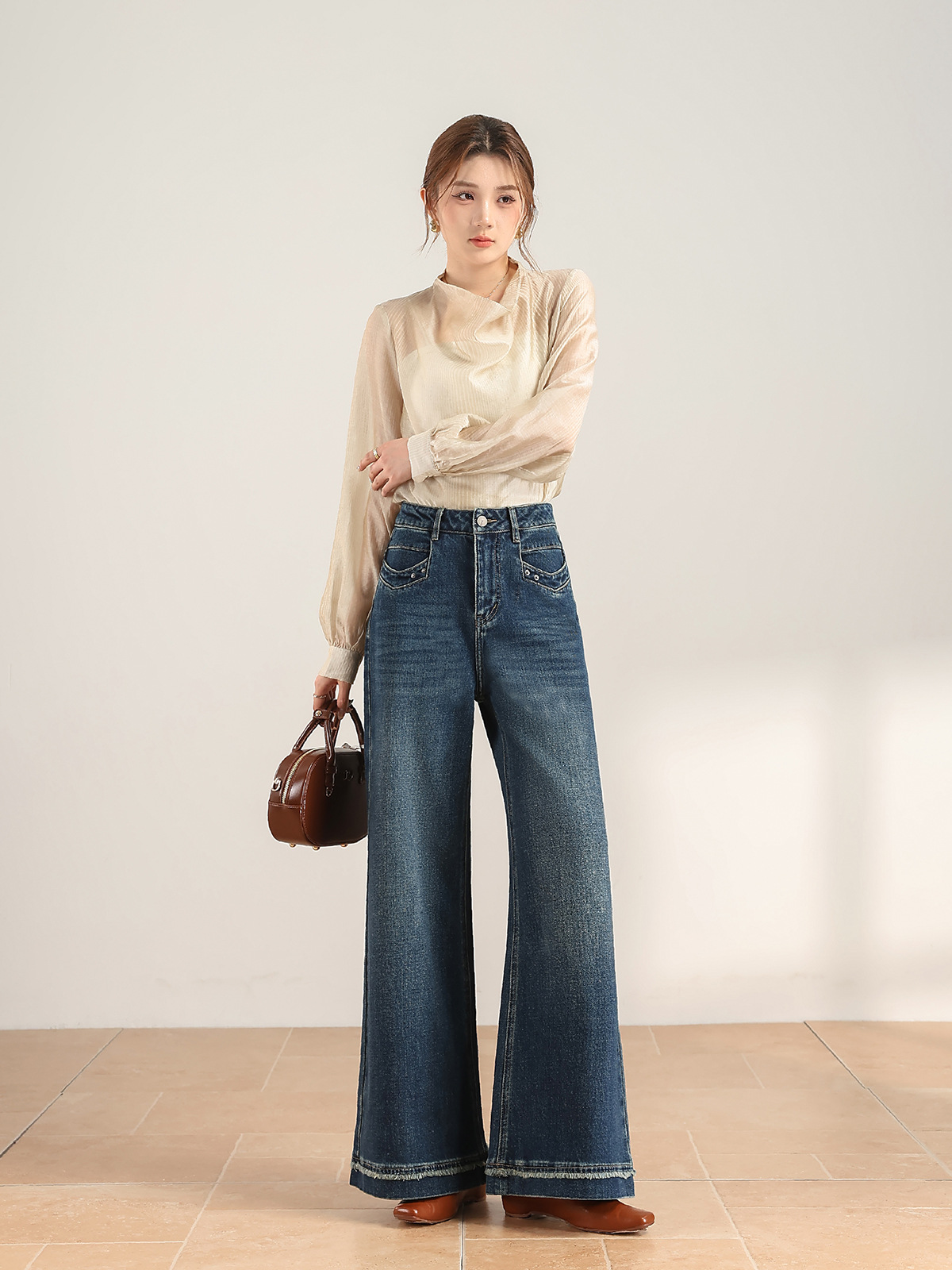 Women’s Fashion - View 3 | SFEISHOW