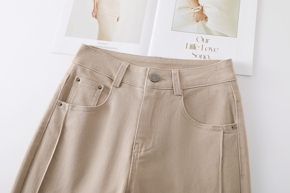 Women’s Fashion - View 7 | SFEISHOW