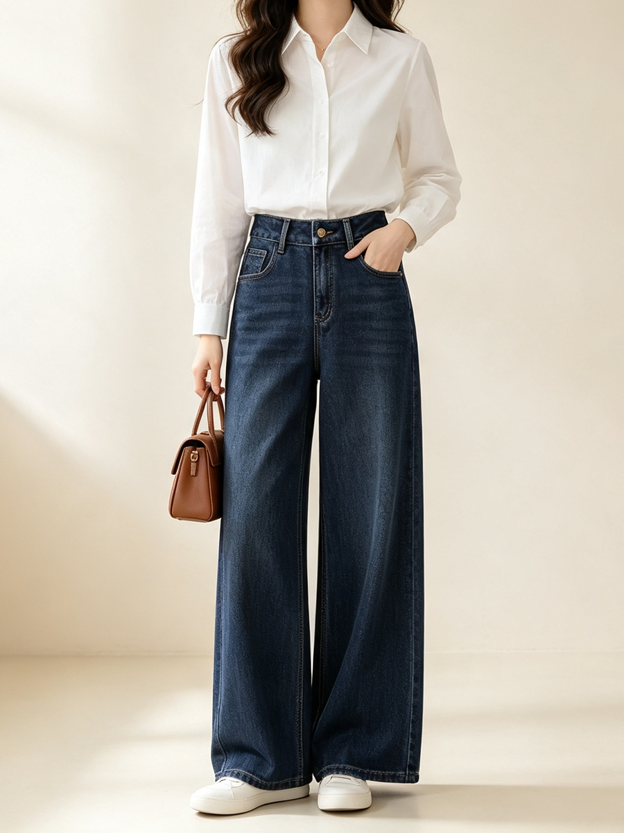 Women’s Fashion - View 3 | SFEISHOW