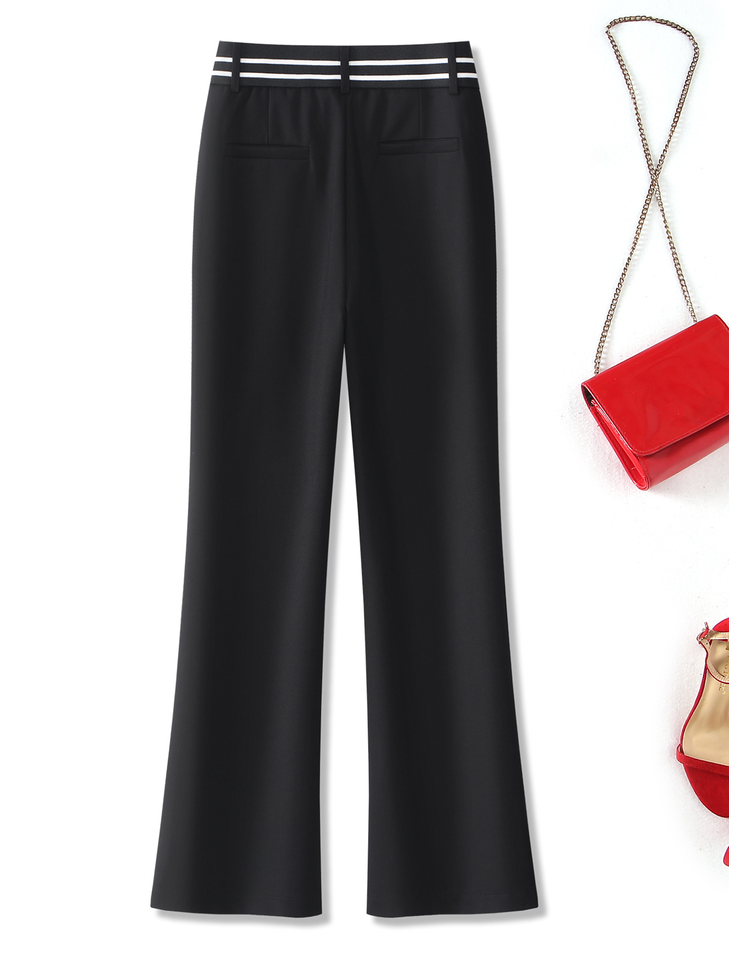 Women’s Fashion - View 11 | SFEISHOW