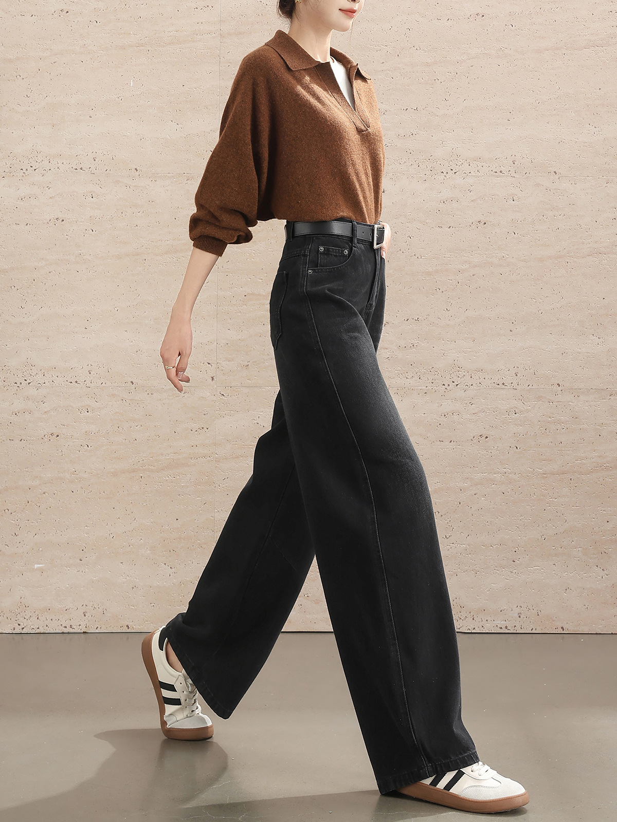 Women’s Fashion - View 5 | SFEISHOW
