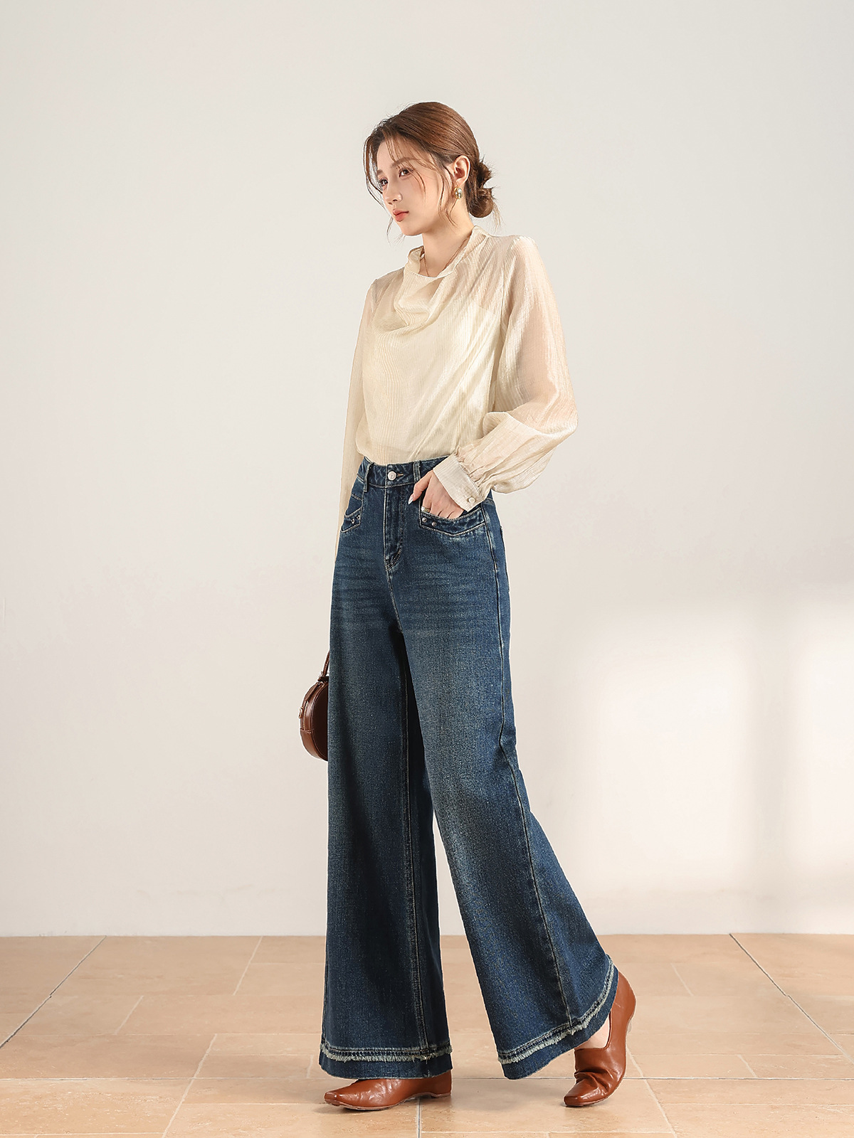 Women’s Fashion - View 5 | SFEISHOW