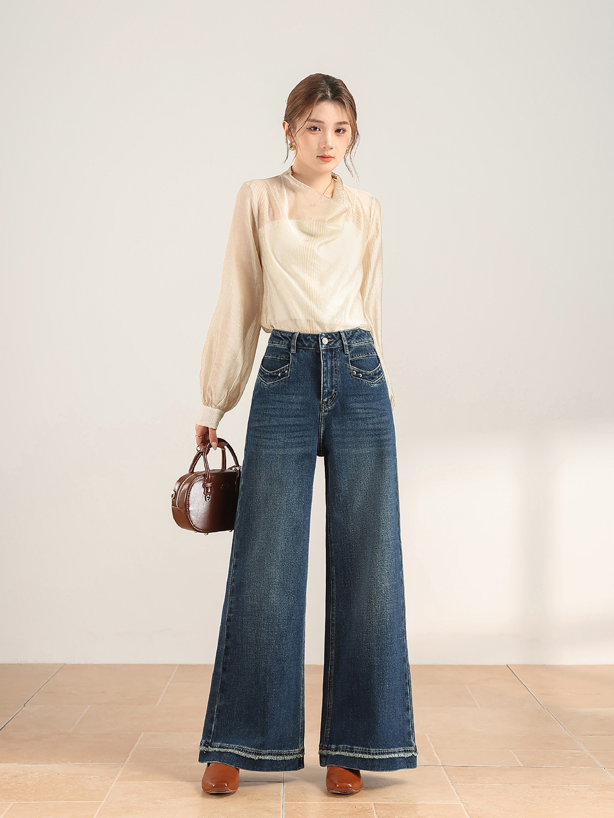 Women’s Fashion - View 4 | SFEISHOW