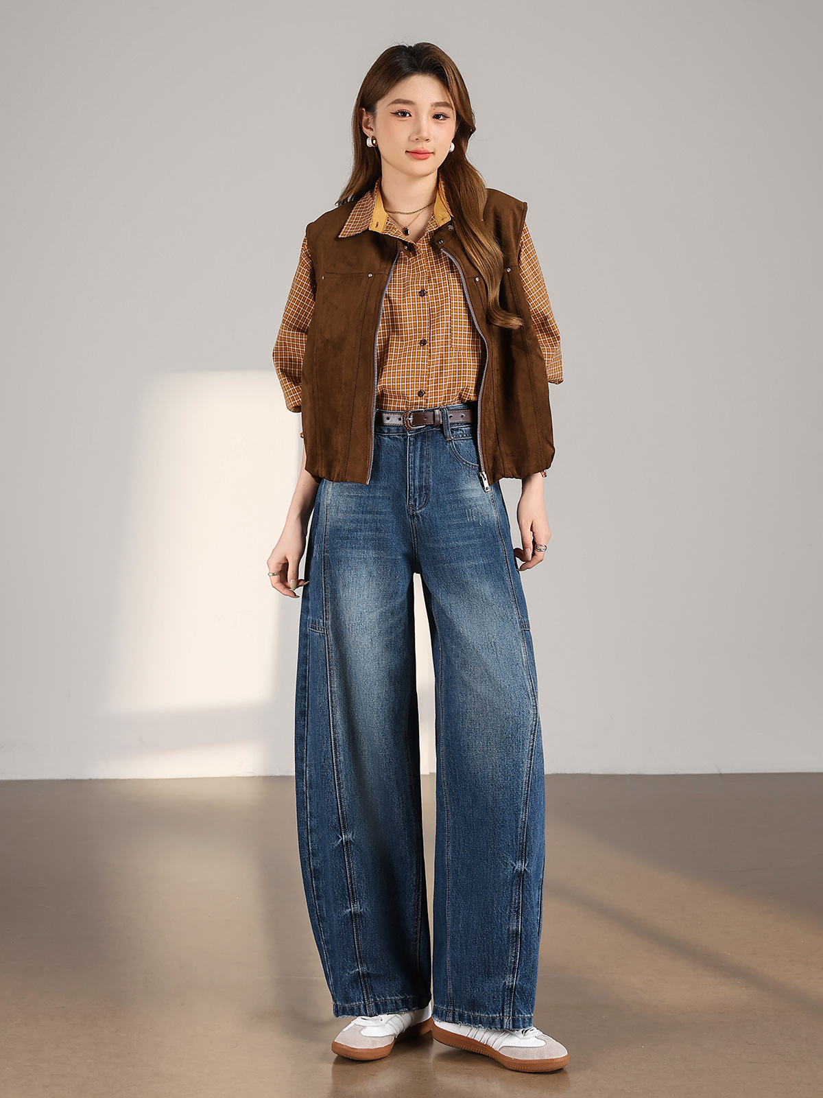 Women’s Fashion - View 4 | SFEISHOW
