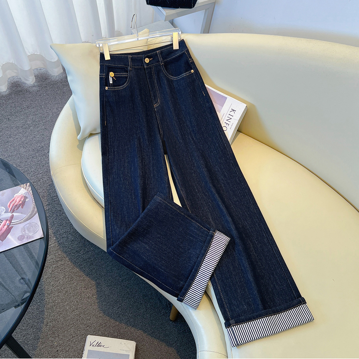 Women’s Fashion - View 4 | SFEISHOW