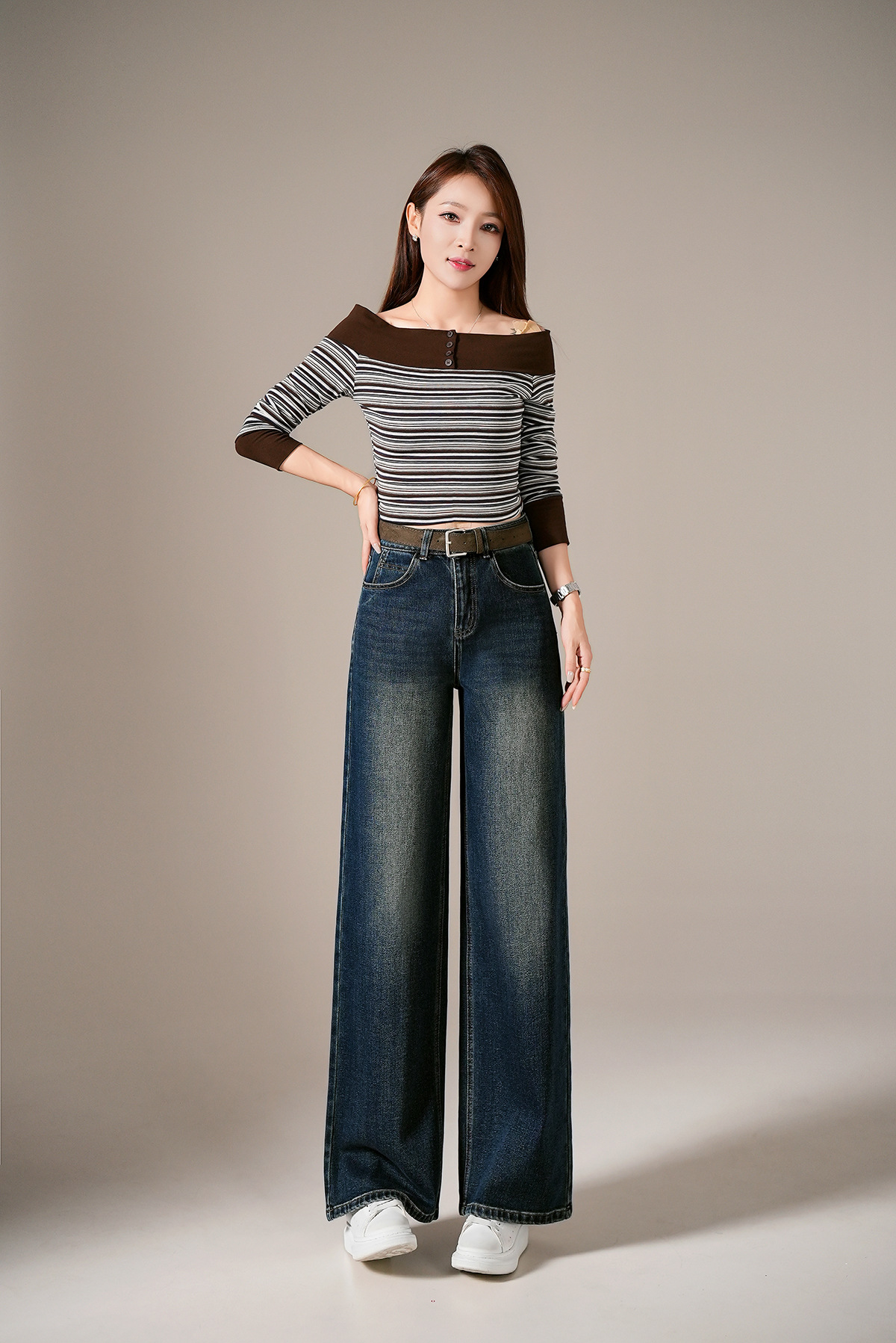 Women’s Fashion - View 3 | SFEISHOW
