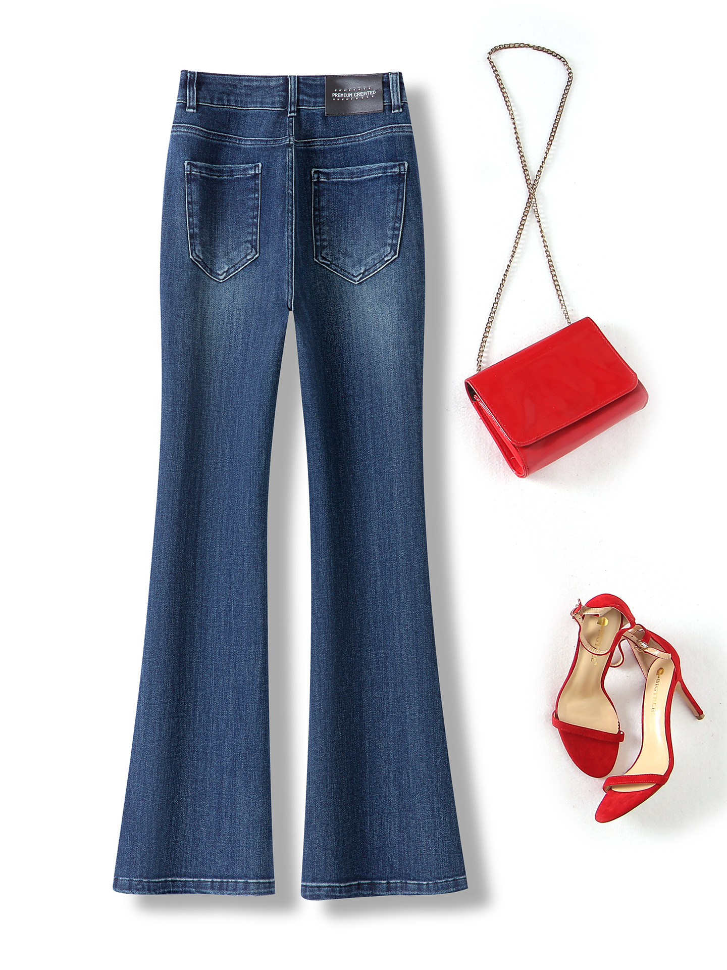 Women’s Fashion - View 4 | SFEISHOW