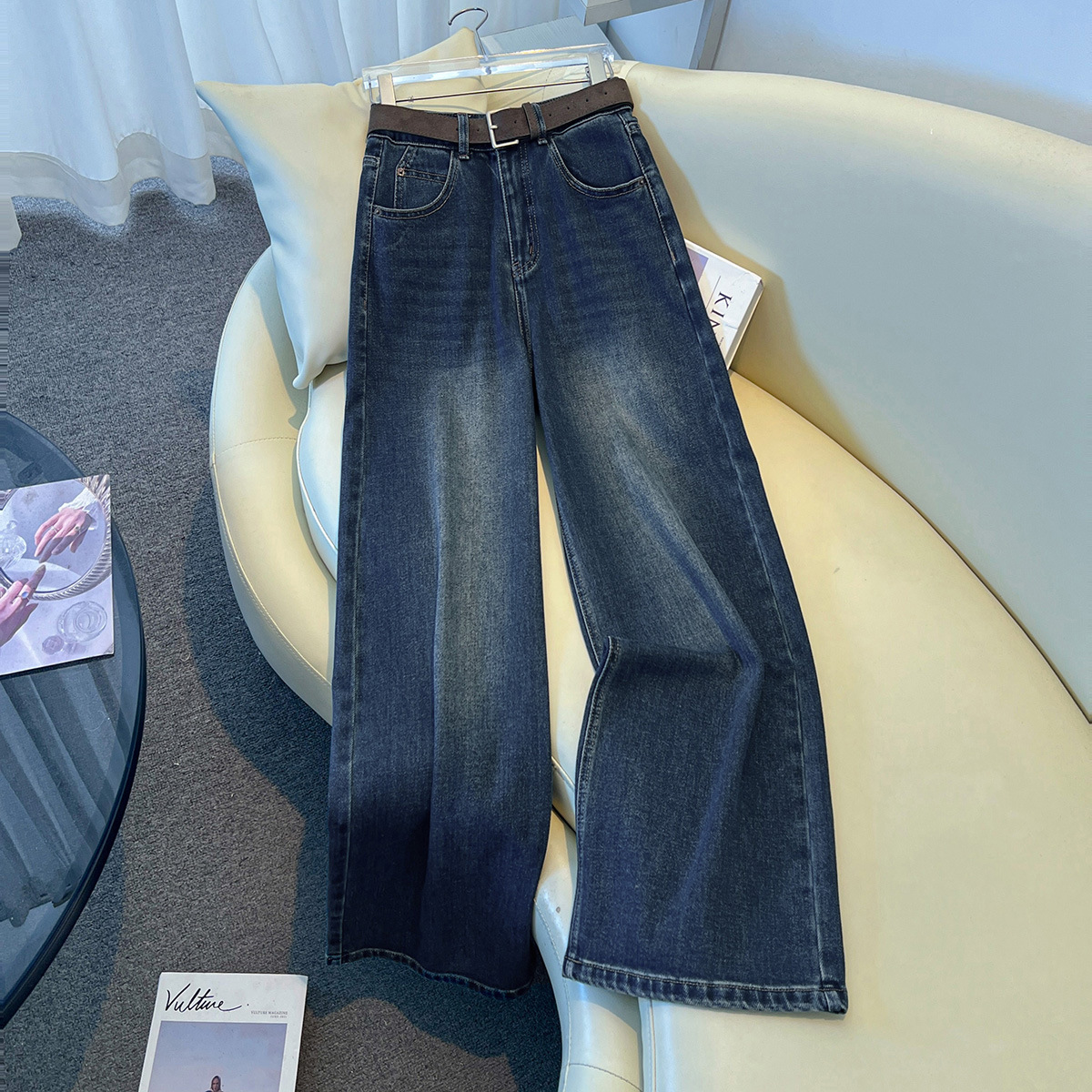 Women’s Fashion - View 7 | SFEISHOW