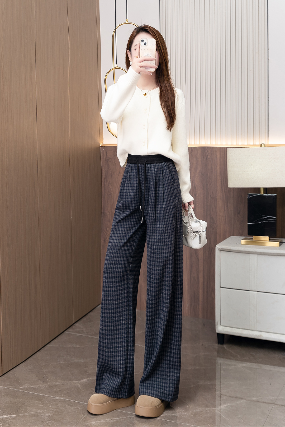 Women’s Fashion - View 9 | SFEISHOW