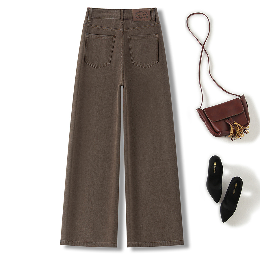 Women’s Fashion - View 4 | SFEISHOW
