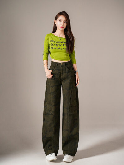 Women’s Fashion - Main | SFEISHOW