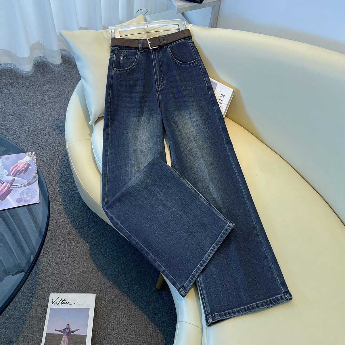 Women’s Fashion - View 8 | SFEISHOW