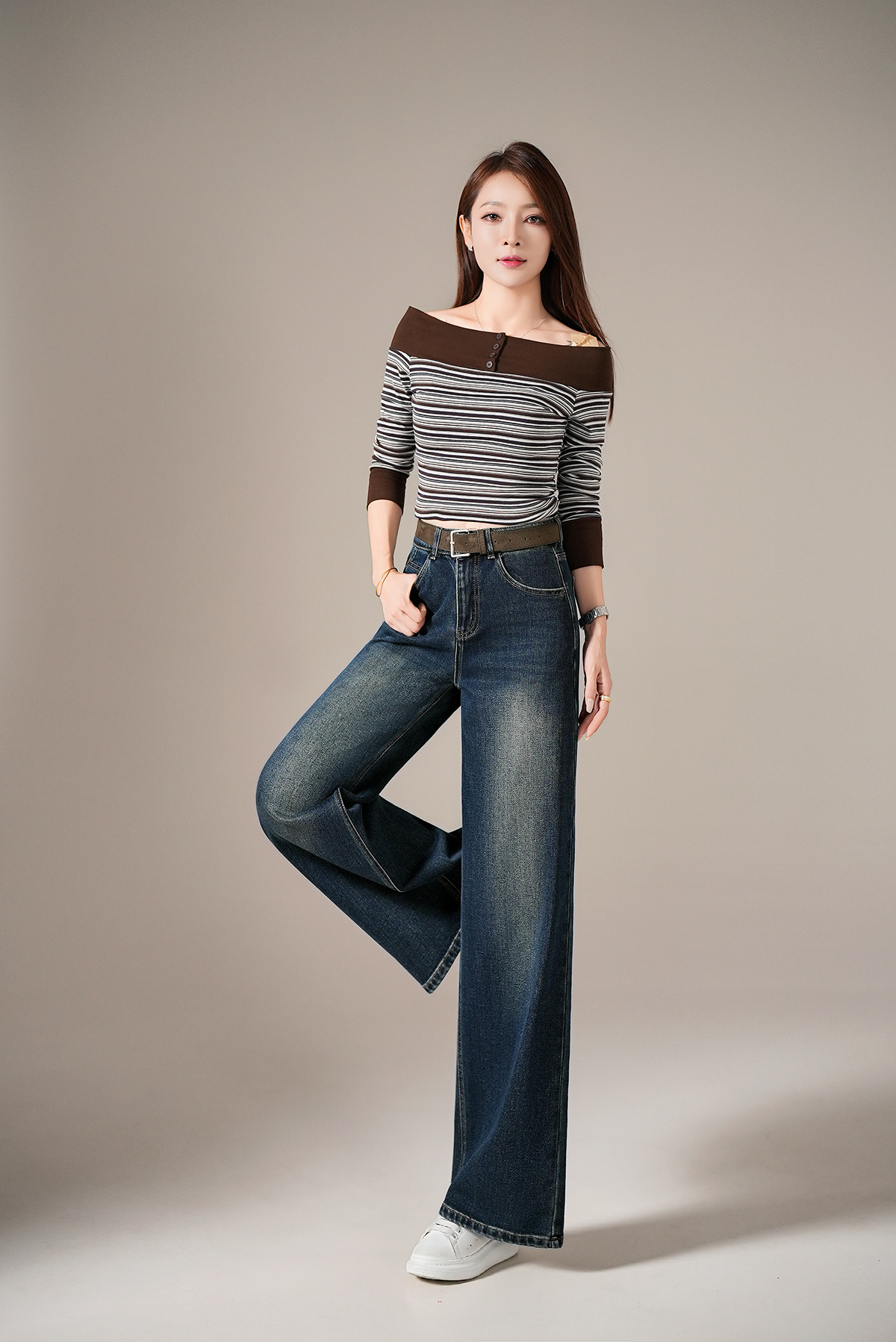 Women’s Fashion - View 5 | SFEISHOW
