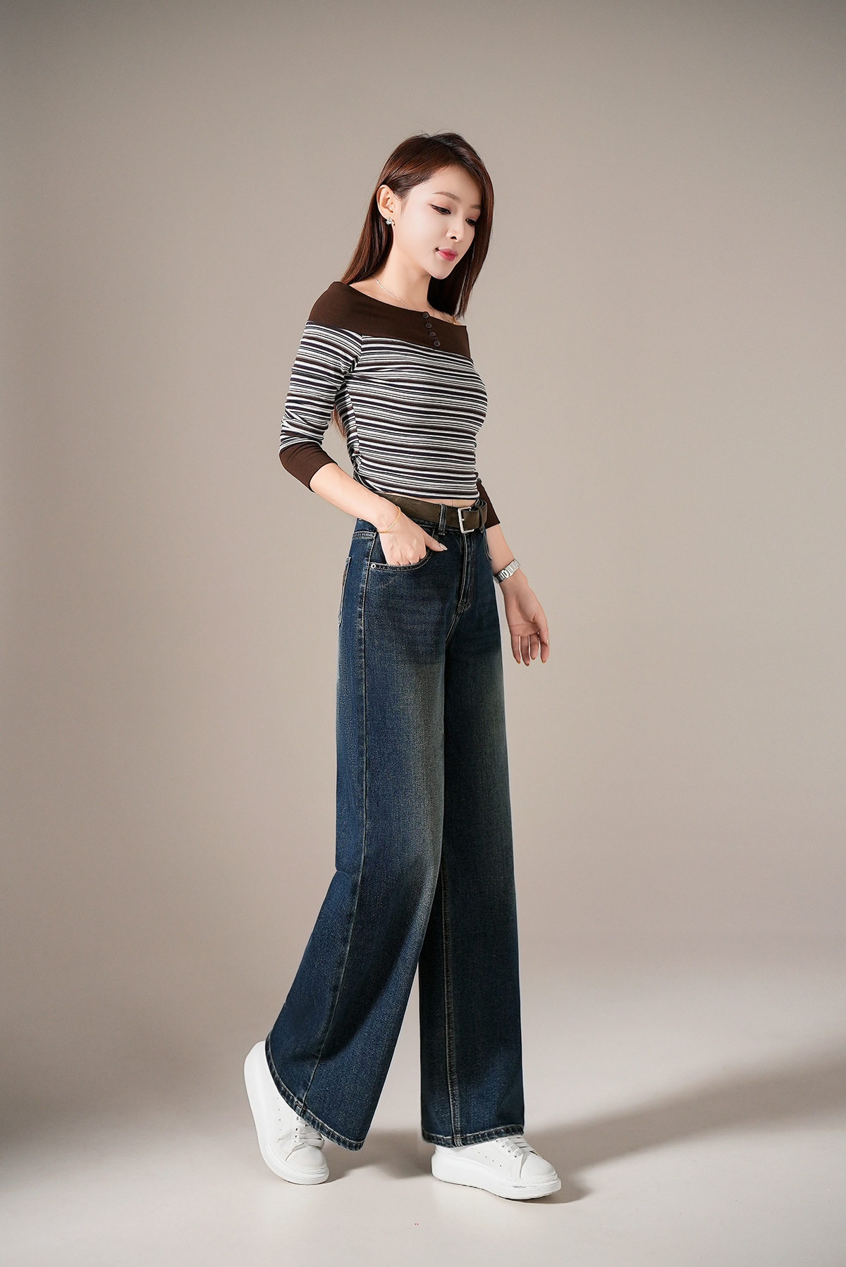 Women’s Fashion - View 4 | SFEISHOW