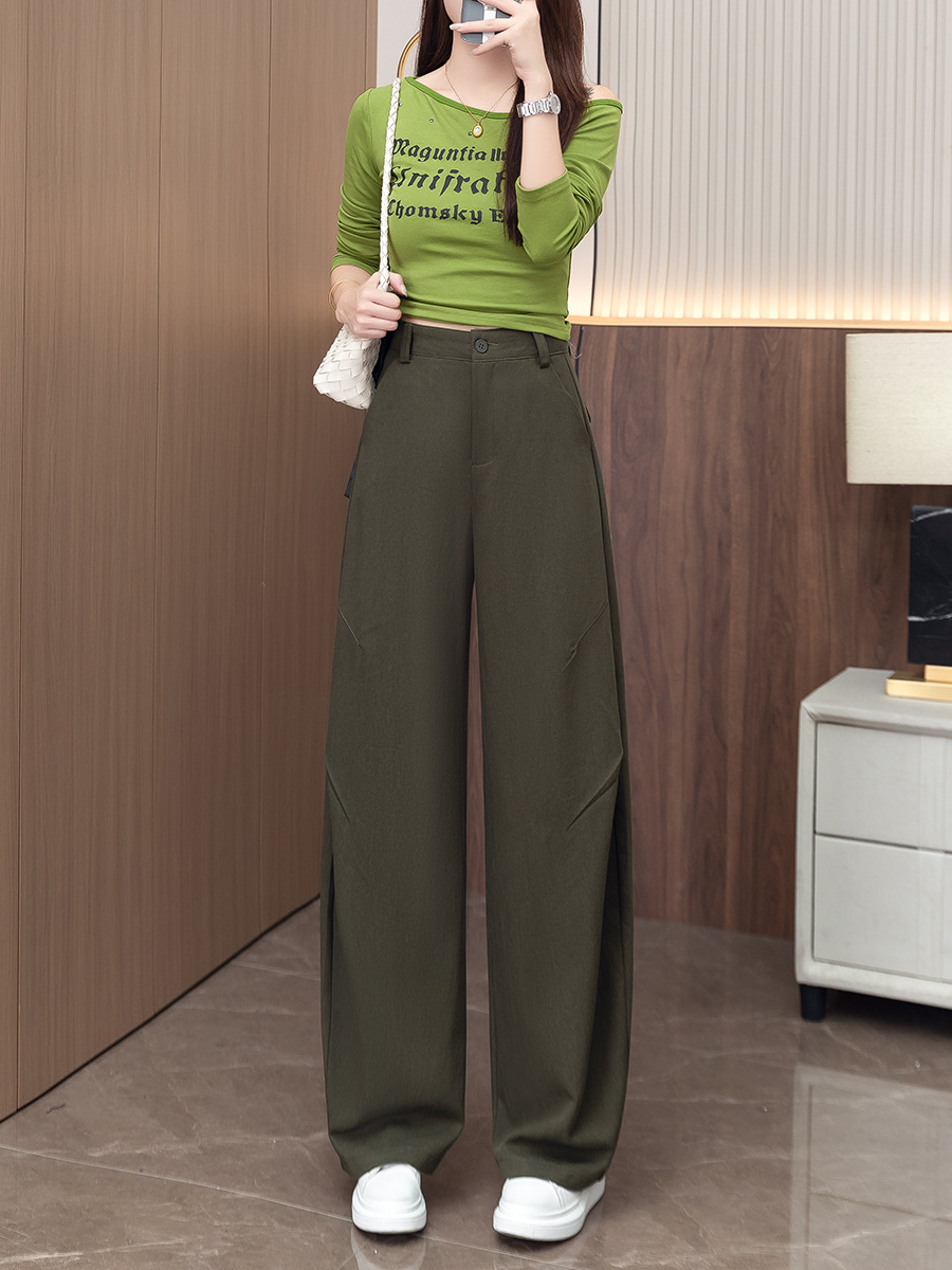 Women’s Fashion - View 3 | SFEISHOW