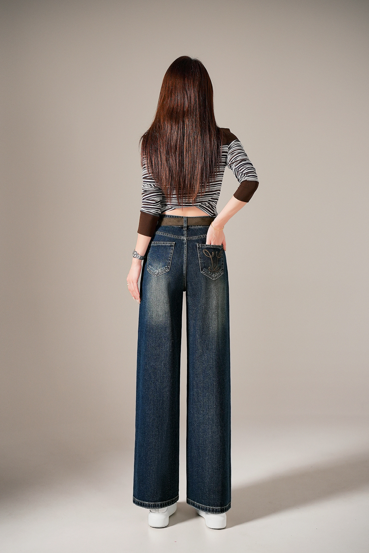 Women’s Fashion - View 6 | SFEISHOW