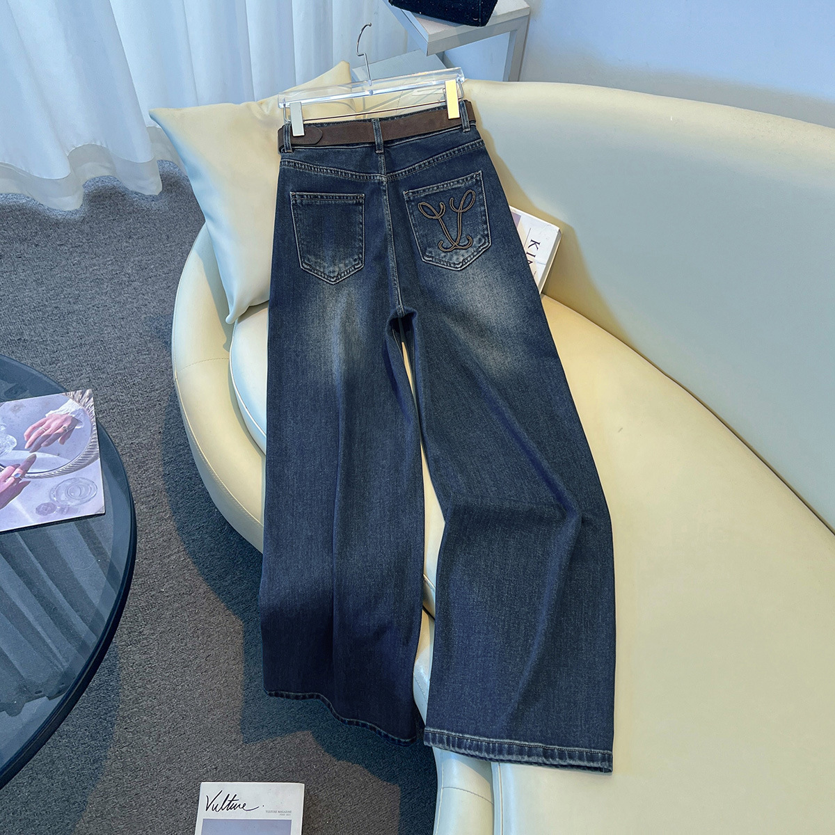 Women’s Fashion - View 9 | SFEISHOW