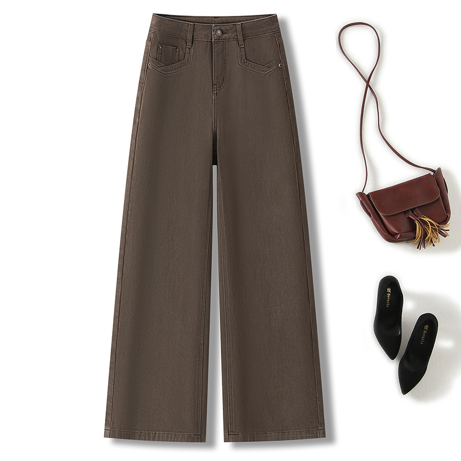 Women’s Fashion - View 3 | SFEISHOW