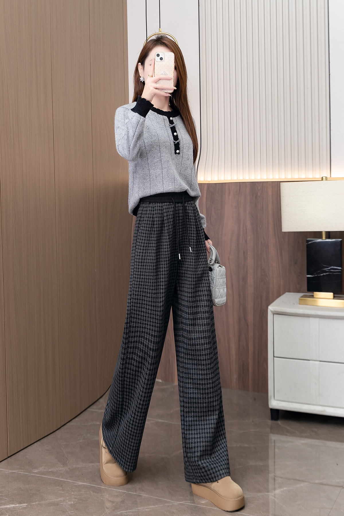 Women’s Fashion - View 4 | SFEISHOW