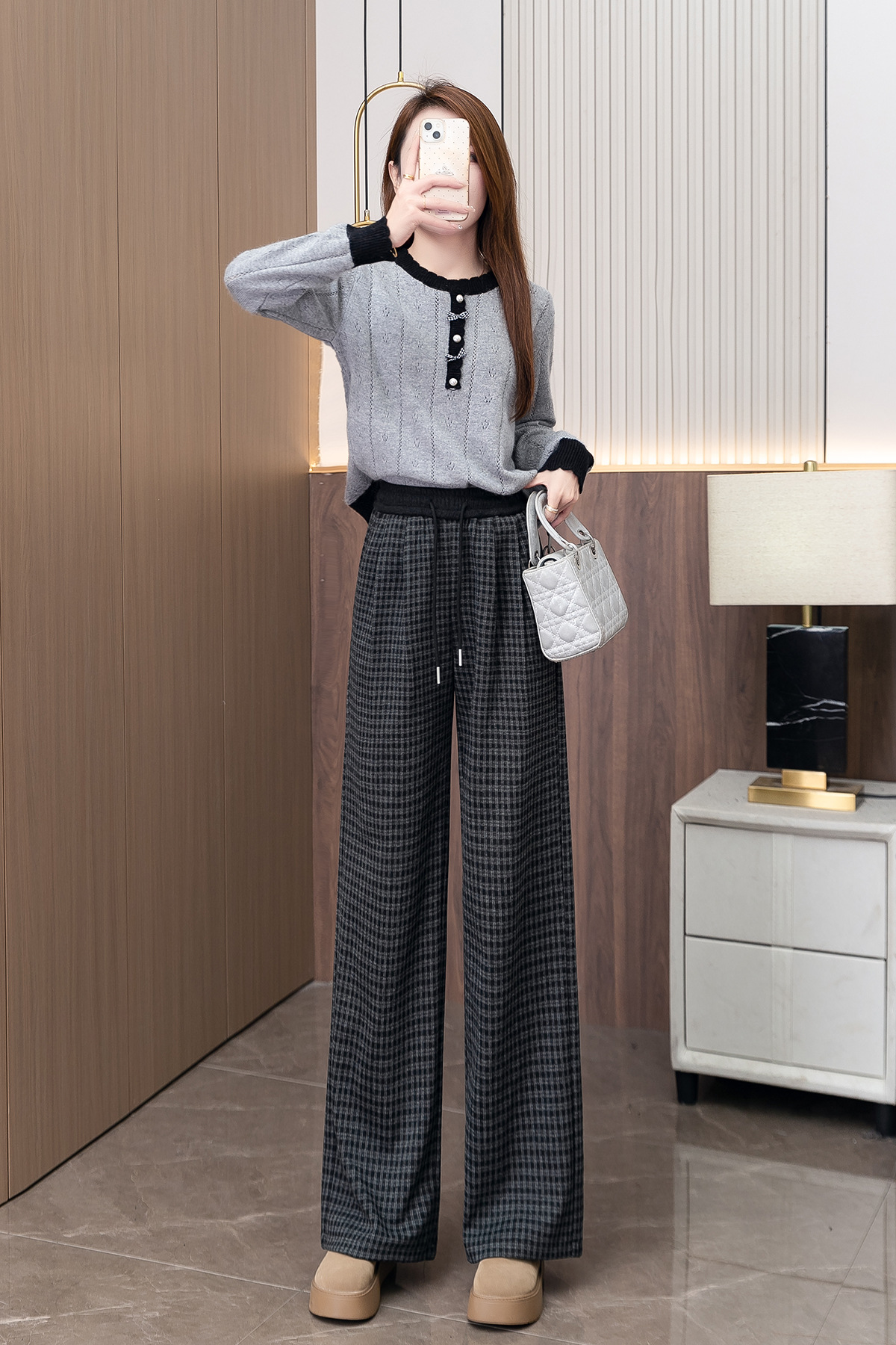 Women’s Fashion - View 3 | SFEISHOW
