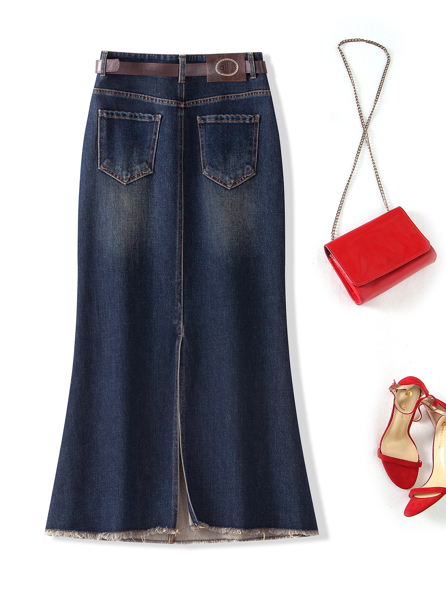 Women’s Fashion - View 4 | SFEISHOW