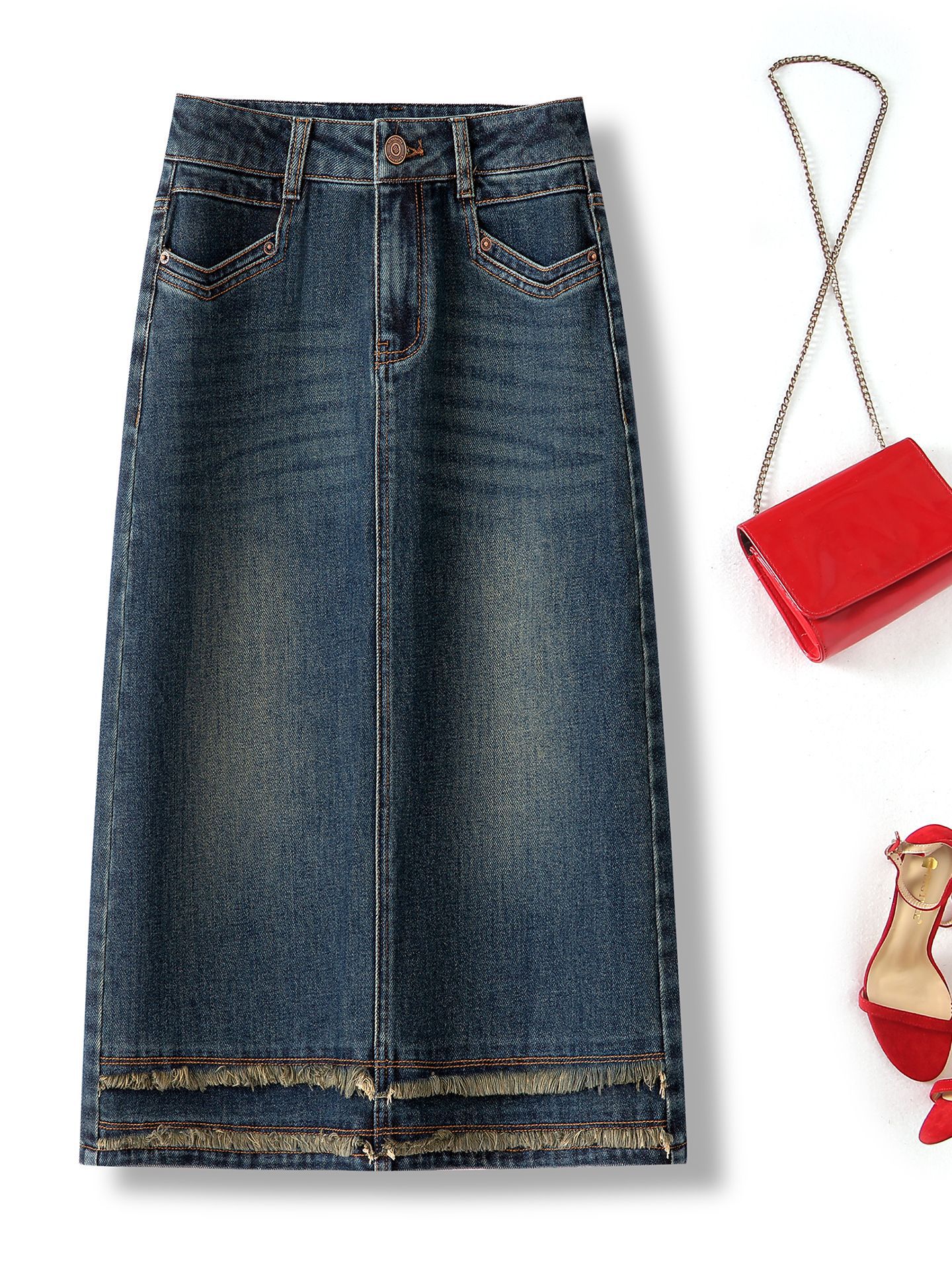 Women’s Fashion - View 3 | SFEISHOW