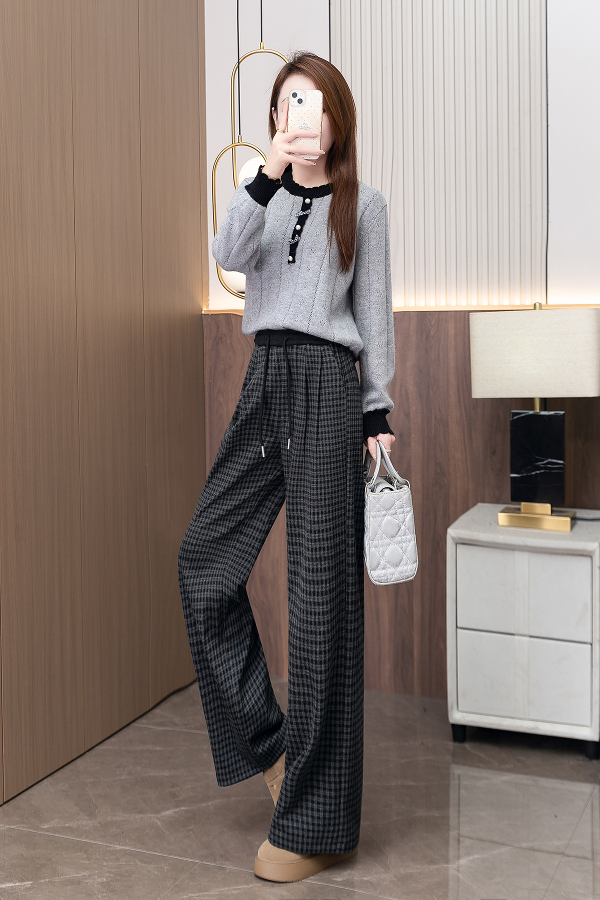 Women’s Fashion - View 5 | SFEISHOW