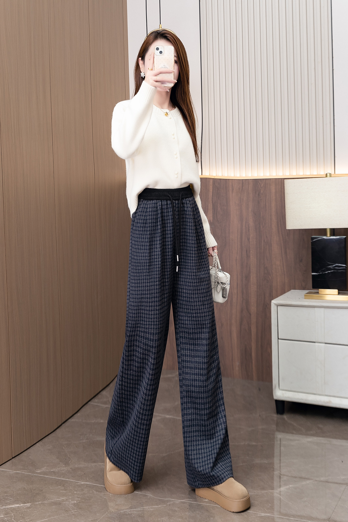 Women’s Fashion - View 8 | SFEISHOW