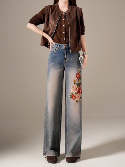 Women’s Fashion - View 2 | SFEISHOW