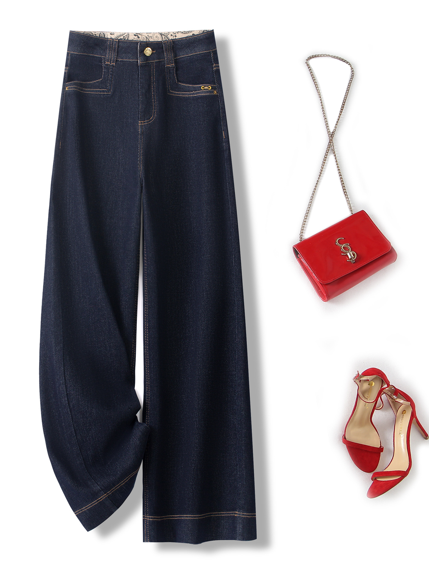 Women’s Fashion - Main | SFEISHOW