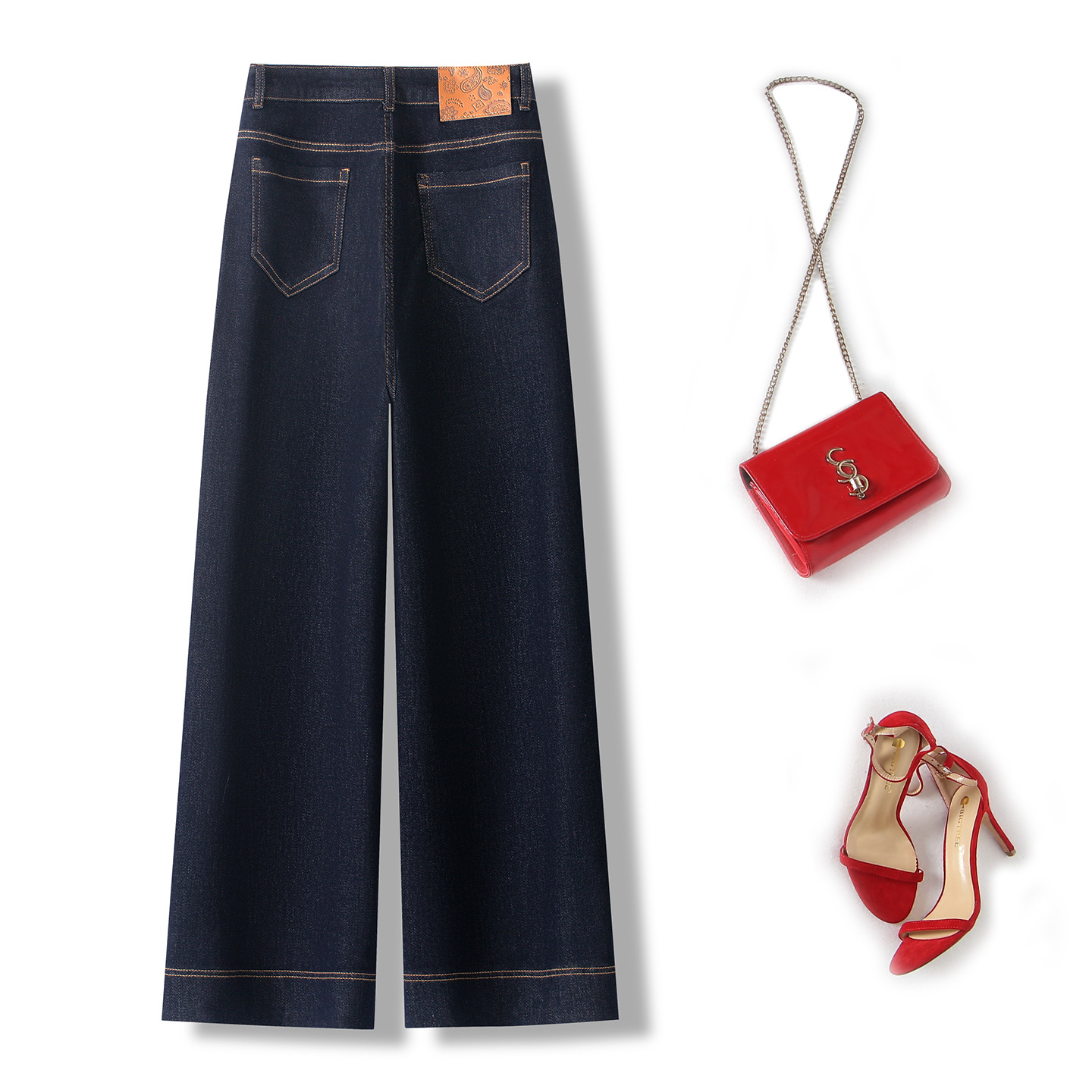 Women’s Fashion - View 4 | SFEISHOW