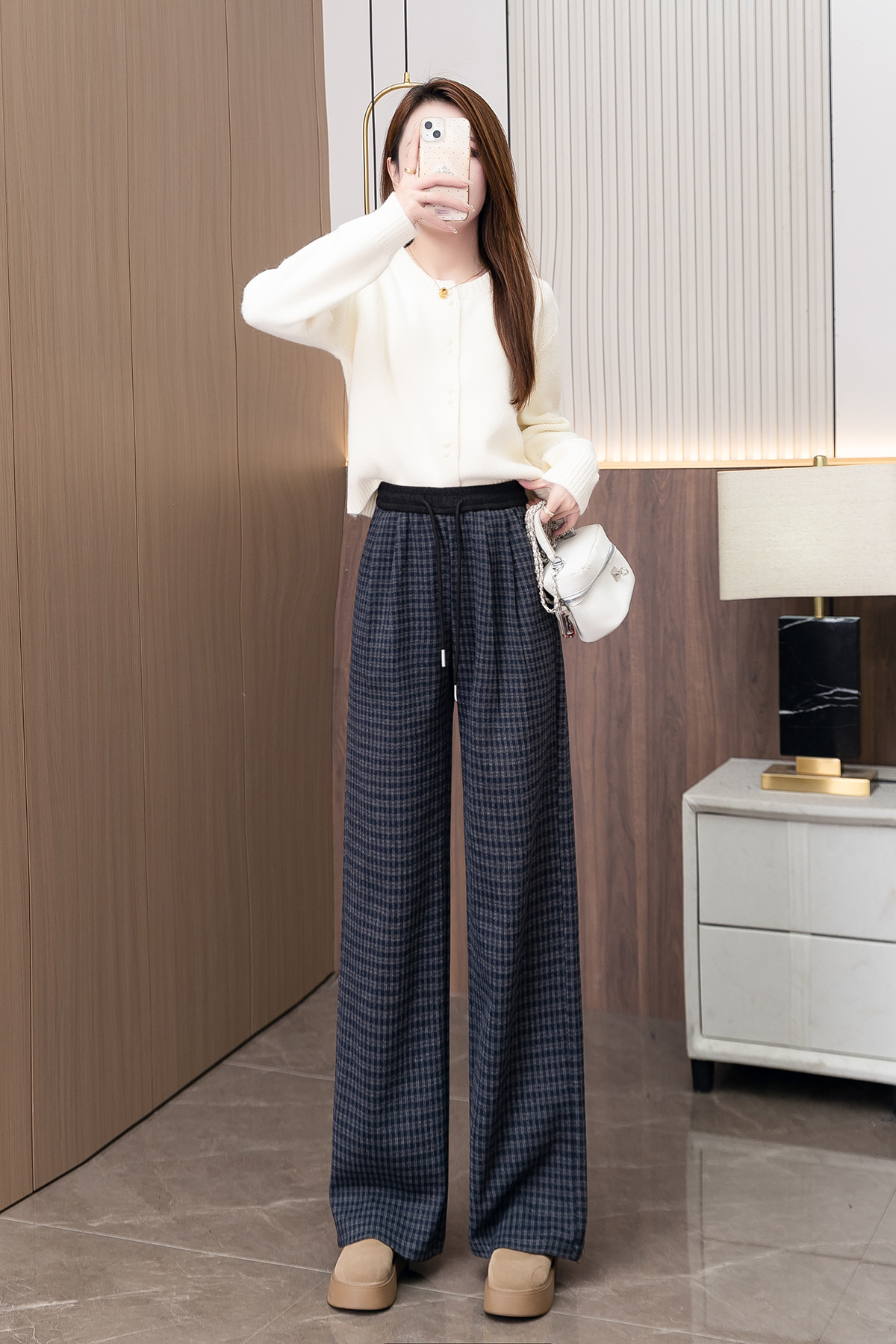 Women’s Fashion - View 7 | SFEISHOW