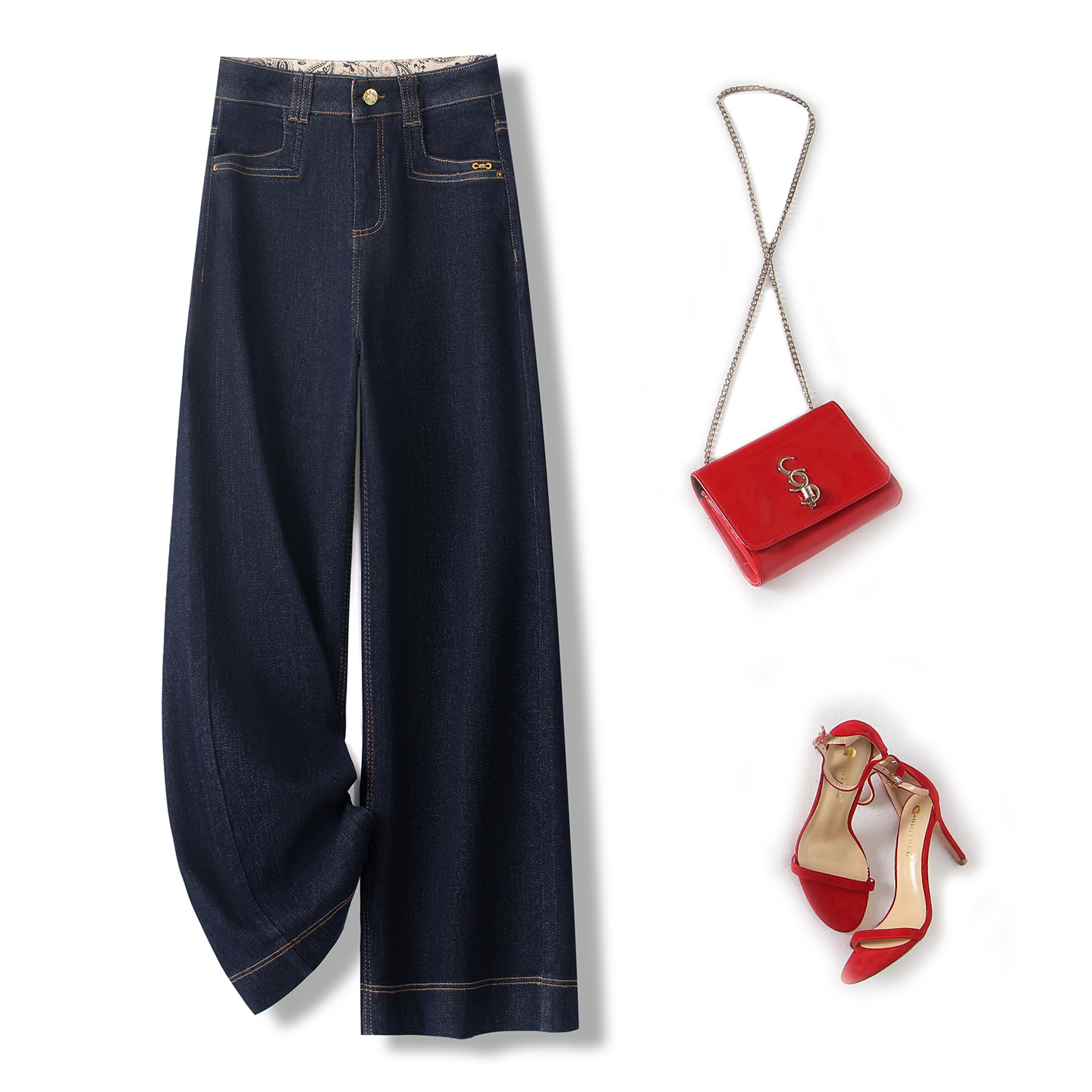 Women’s Fashion - View 3 | SFEISHOW