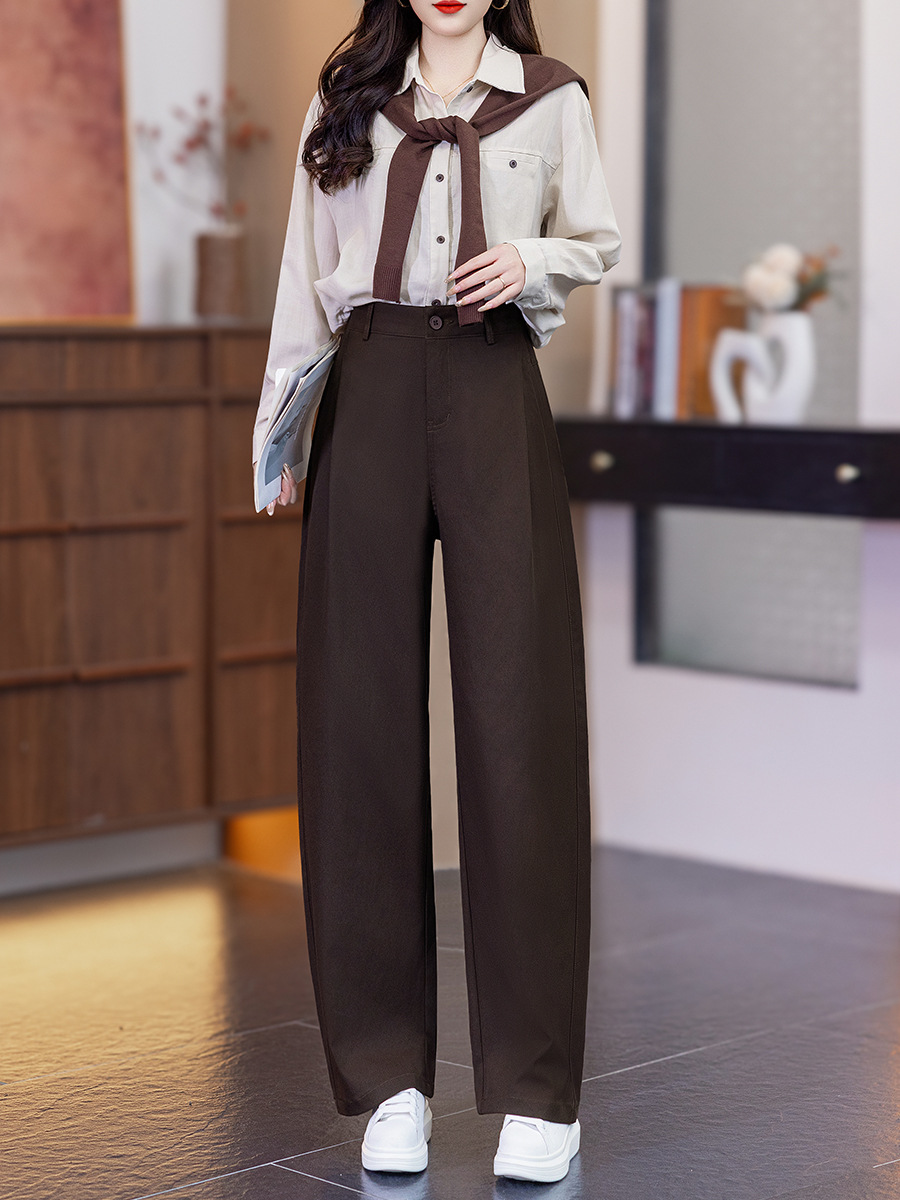 Women’s Fashion - View 8 | SFEISHOW